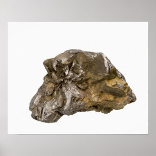 Poster Grafite, Danville, Vermont, EUA