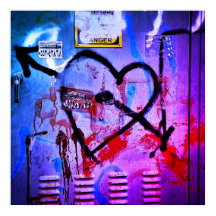 Grafite Love