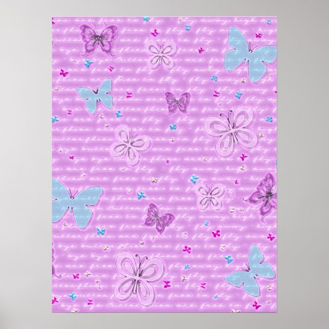 PÓSTER GRAMA DE BOTÃO (Frente)