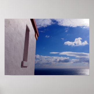 Poster Grand Bleu