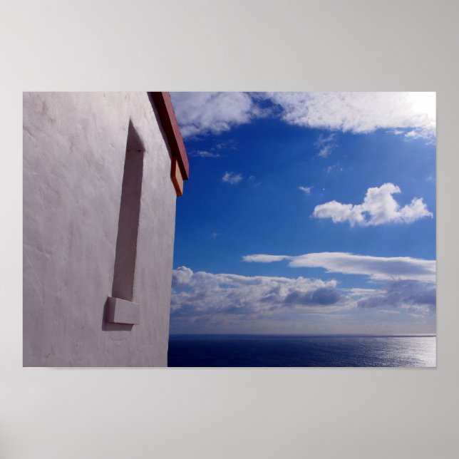 Poster Grand Bleu (Frente)