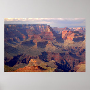 Póster Grand Canyon