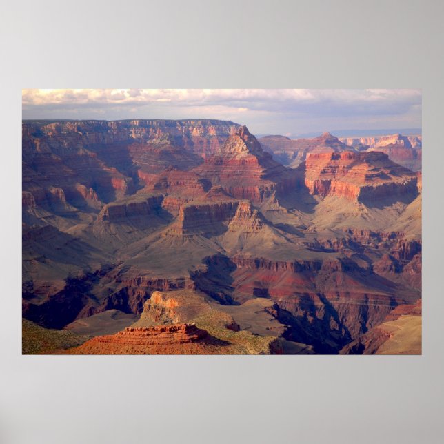Póster Grand Canyon (Frente)