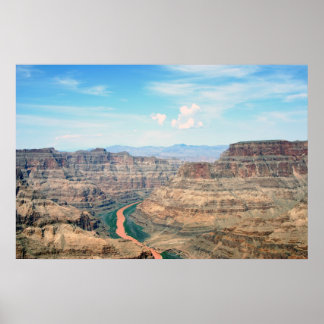 Póster Grand Canyon