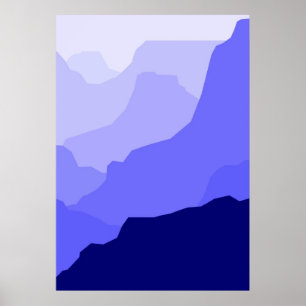Póster Grand Canyon