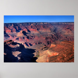 Póster Grand Canyon