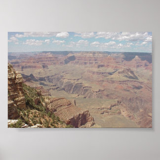 Poster Grand Canyon