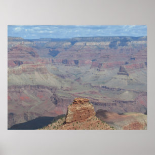 Poster Grand Canyon EUA