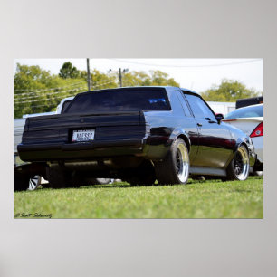 Poster Grand National