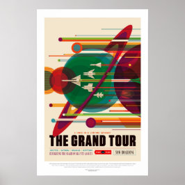 Poster Grand Tour