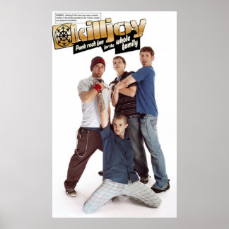 Poster grande