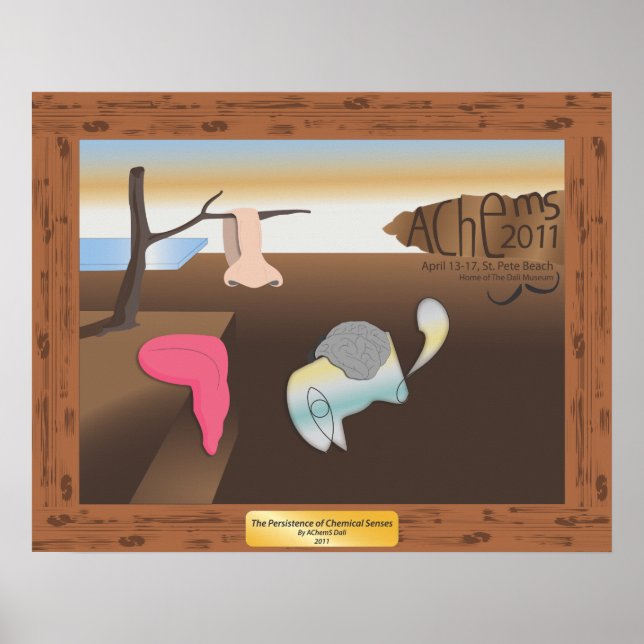 Poster grande (Frente)