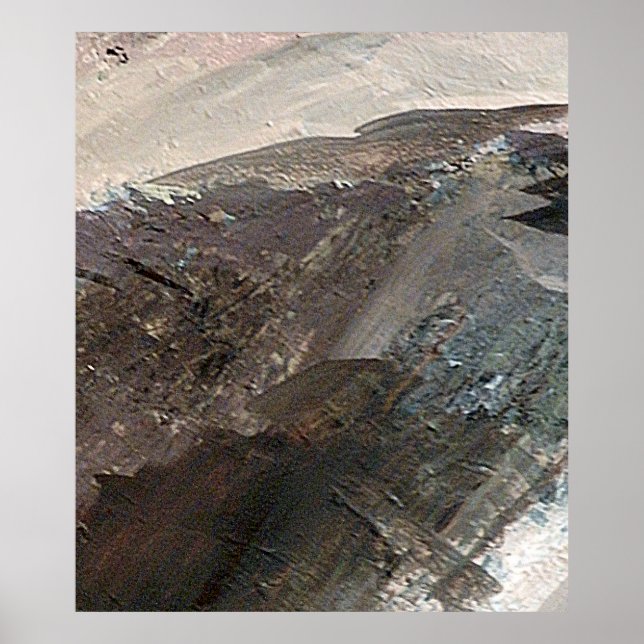 Póster Grande (40,00" x 47,04") (Frente)