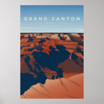 Grande Canyon I