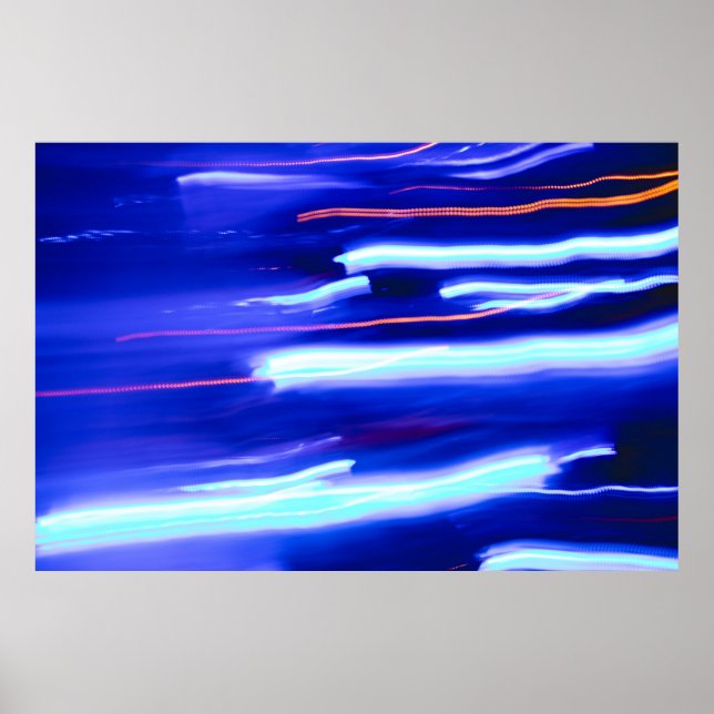 Poster Grande cidade (Frente)
