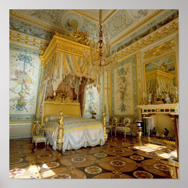 Póster Grande Duquesa Maria Feodorovna (Frente)