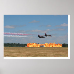 Poster Grande Finale!