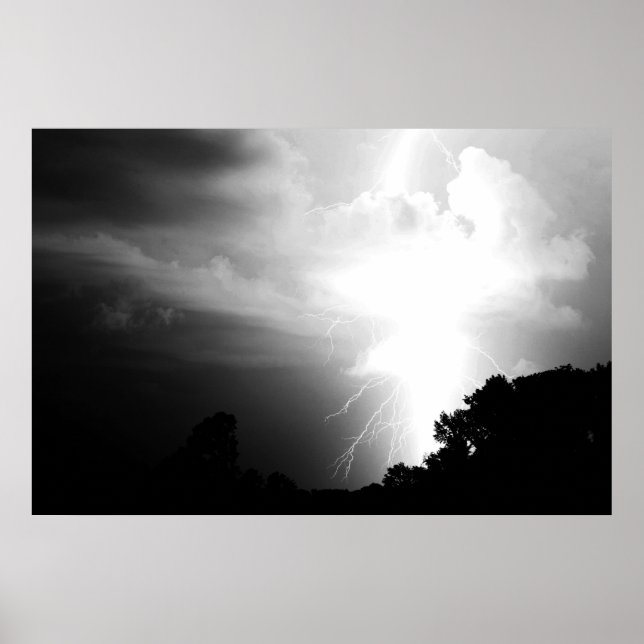 Póster Grande Greve (Frente)