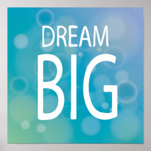 Poster Grande ideal