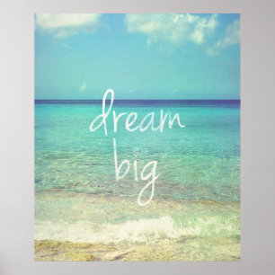 Poster Grande ideal