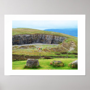 Póster Grande Orme