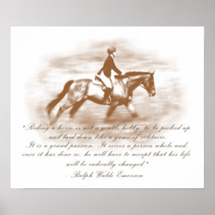 Poster Grande Paixão