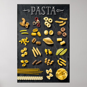 Poster Grande seleção da massa