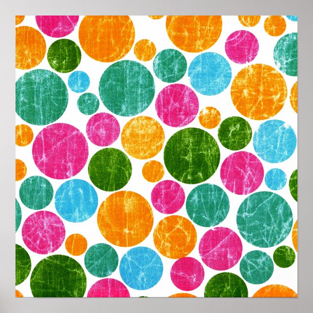 PÓSTER GRANDES PONTOS (Frente)