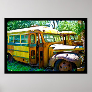 Poster Grandfather's Legacy 1