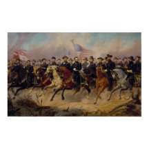 Grant e sua pintura geral