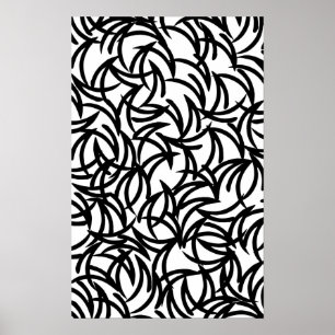 Póster Graphic Geo 2011