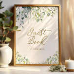 Poster Gratuito Verde Eucalyptus - Símbolo do Livro de Co<br><div class="desc">Gratuito Verde Eucalyptus - Símbolo do Livro de Convidados</div>