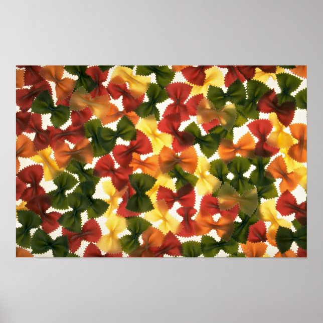 Poster Gravatas Arcos Iummy (Frente)