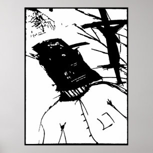 POSTER GRAVE ROBBES INC