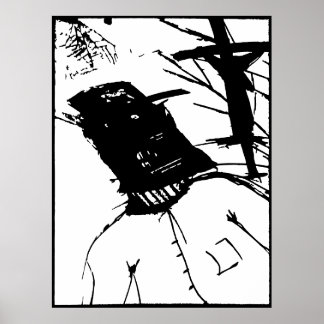 POSTER GRAVE ROBBES INC
