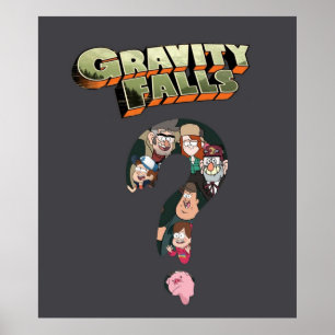 Poster gravidade