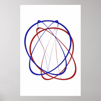 Póster Gravidade 17
