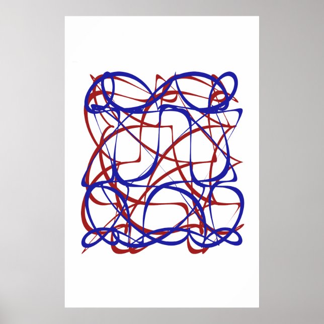 Poster Gravidade 19 (Frente)