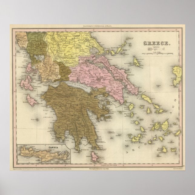 PÓSTER GRÉCIA 4 (Frente)