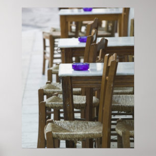 Poster GRÉCIA, CRETA, Província de Hania, Hania: Venezian