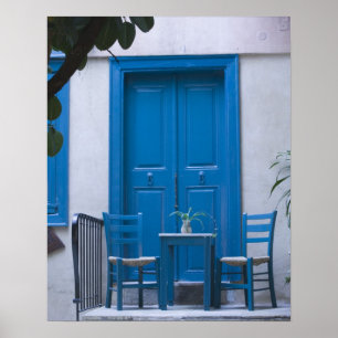 Póster GRÉCIA, CRETE, Província de Hania, Hania: Veneza