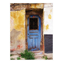 Grécia Mykonos de Porta Azul Antiga