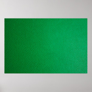 Poster Green skin skin texture skin