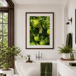 Poster Green Tomatoes