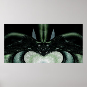 Póster Gremlin