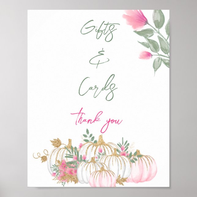 Poster Grenerado Branco Simples, Grana Bestiça Pequena Pu (Frente)