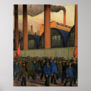 Poster Greve