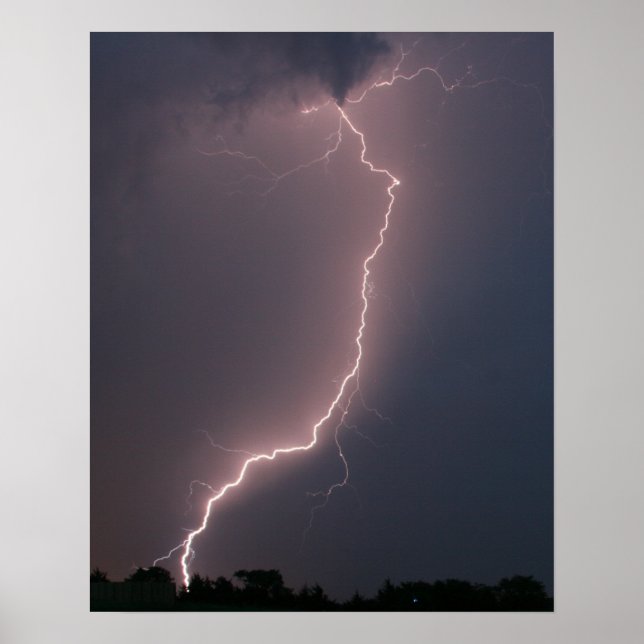 Póster Greve (Frente)