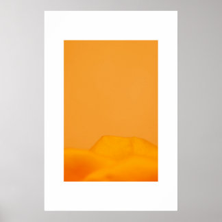 Poster Greve de ouro