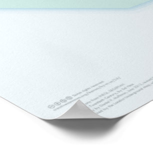 Poster Grijalva e Cuilco 20 x 30